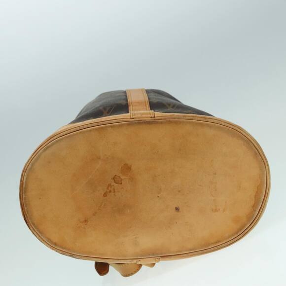 LOUIS VUITTON Monogram Randonnee PM Shoulder Bag M42243 - Picture 6 of 16